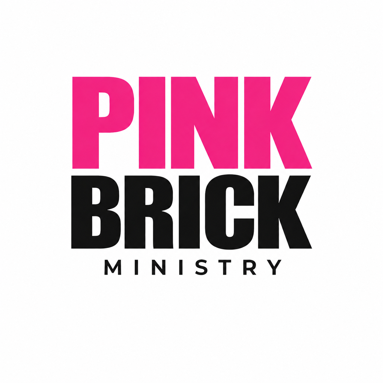 Pink Brick Ministry – Adventures & Cafe
